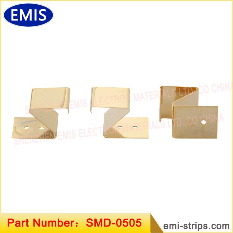 קפיץ מגע חשמלי