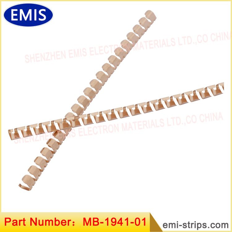 אטם עם פרופיל נמוך