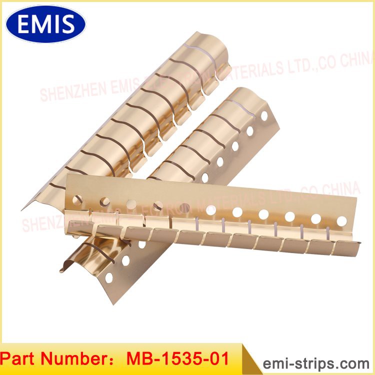 רסיס EMI חדר מוגן