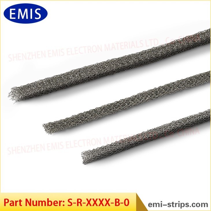 Knitted Wire Mesh Gasket Knitted Wire Mesh Gasket